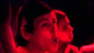 Yellow Stripe Recordings Launch Party
