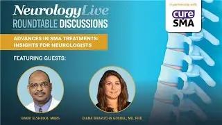 SMA Treatment Today: How New Therapies Are Changing Care Guidelines