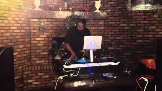 Dj Deek