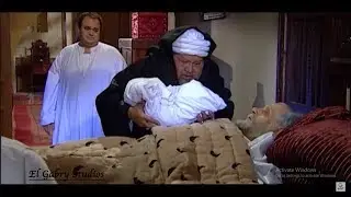ليله موت الشيخ 