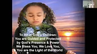 Sunday Service - 8-31-2025- Prosperity Series- Part 1 Unity of St Petersburg