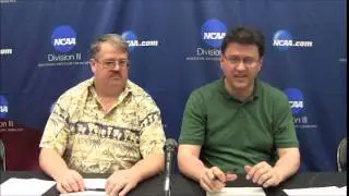 2014 Division III World Series Day 3 wrapup