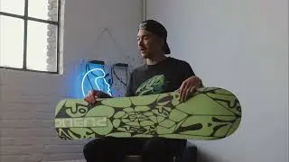 24/25 Public General Public Snowboard
