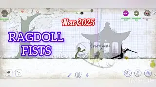 Ragdoll fists gameplay