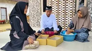 NAHDATUL ULAMA SENIOR HIGH SCHOOL, SUMENEP CITY (NGIN-ANGIN)