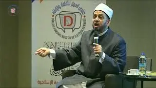 موقف جماعة الإخوان المسلمون من العنف تاريخيا | د. عصام تليمة
