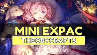 Shadowverse - Day 1 Mini Expansion Decks | Eightfold Abyss: Azvaldt