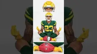 Ranking NFL jerseys 1-10