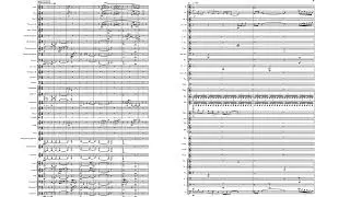 Piece 3 - What Once Was Mine - Lee Crawford-Raby - Composition Bachelor of Music