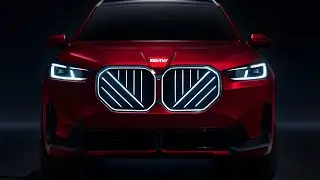 2026 BMW X5 Next Generation Is Here - Price, Engine Specs, & Interior