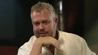 Atlanta Chef Roast