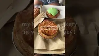 Hidden Gem 💎 🍞 Bakery in Western Sydney 🇦🇺 #sydneyfoodie #sydney #pastries