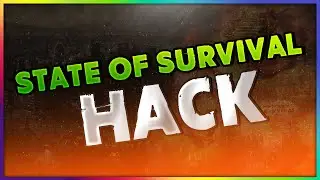 How To Hack State of Survival 2023 ✅ Easy Tips To Get Biocaps Without Ban 🔥 iOS and Android