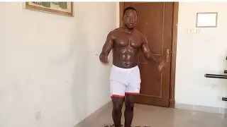 FULL-BODY WORKOUT FAT BURNING AT HOME 1 FEB 2026