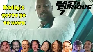 Best Reactions to 
