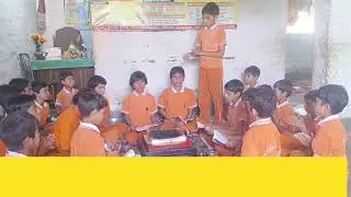 Nav yug Gurukul Haspura Aurangabad Bihar. Best Residential School of Bihar.