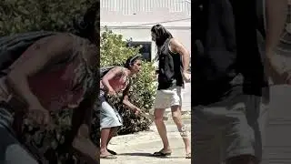 kkkk Chico benzedor #viral #piadascurtas