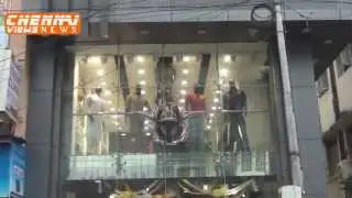 Hotmale Clothing Showroom in Chennai