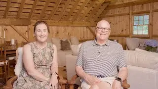 Real Stories from Happy Customers: Discover the Post and Beam Barns Experience