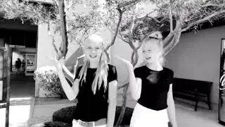 *NEW*❤❤❤IZA AND ELLE❤❤❤TOP MUSICAL.LY❤❤