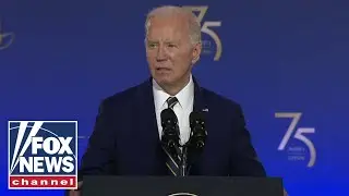 Biden addresses world leaders amid concerns about his mental acuity
