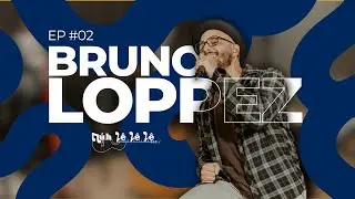 Programa N&uacute;h L&ecirc; L&ecirc; L&ecirc; #Ep02 com BRUNO LOPPEZ