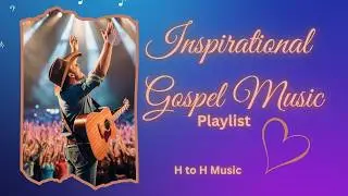 Christian gospel music evokes a sense of home and heaven