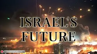 Middle East Tensions & the Future of Israel &ndash; Revealing Bible Prophecy Explained