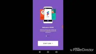 How To Earn Unlimited  PayTm And MobiKwik From Hacked Slide App 2017 Trick