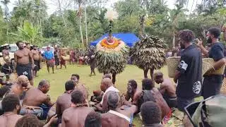 Lesly Piner Minana #Vunamami #Matupit #Kabakaver #fyp #viral