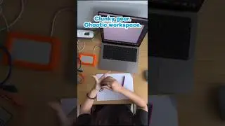Wacom New Intuos Pro