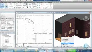 AVysotskiy.com - Видеокурс Revit Architecture - 303 - Настройка вида