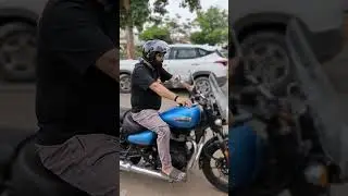 Hunter 350 vs Jawa 42 vs Meteor 650 | Ultimate Cruiser Comparison Test Drive #lyrics #automobile