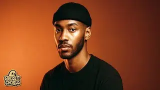 GhostChords - Summer Ghosts (Trapsoul Version) Slow Jam R&B AI Music | Original Creation