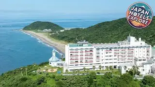 Irago Ocean Resort | Tahara, Japan | Hotel Review 🌟
