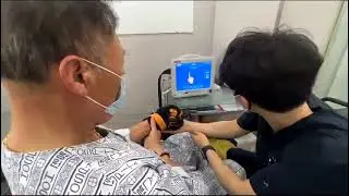Syebo: The Smart Medical Device in Korean Clinical Use, Pioneering a New Era of Precision Diagnosis