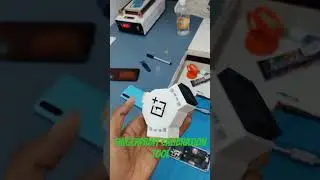 Fingerprint calibration tool