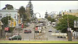 Destination WA - Albany