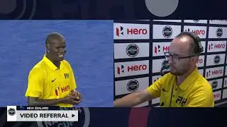 Vantage Black Sticks vs Korea 2025 FIH Nations Cup MEN - Score (2-2 SO 4-3) - HIGHLIGHTS