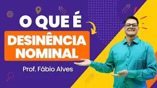 Aula 2:  O que é desinência nominal?