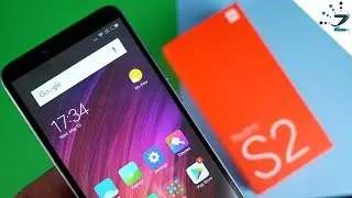 Xiaomi Redmi S2 (Y2) Unboxing & Hands On Review... 🤔
