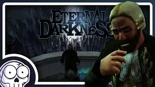 🧠 MAXIMILLIAN DREHT DURCH! &ndash; 🏰 Eine NEKROPOLE unter dem Haus?! | 💀 Eternal Darkness #05 [Let's Play]