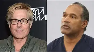Kato Kaelin Recalls O J  Verdict Moment with Barbara Walters 'I Think the Jury Made a Mistake!