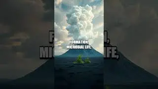 Born from Fire The Youngest Island on Earth