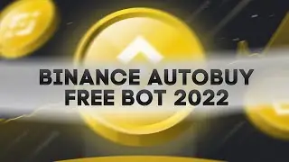 BINANCE NFT BOT | NFT BINANCE AUTOBUY BOT