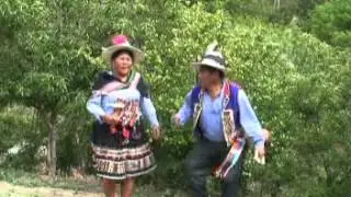 CHOLITA TEROLAY