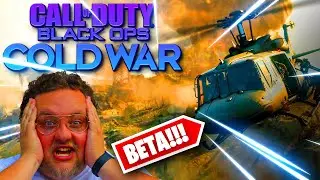 Black Ops Cold War Beta!!! ( Pc Ultra settings )