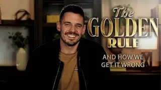 The Golden Rule | Jonathan White