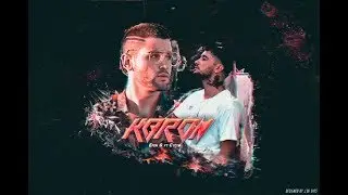 Efen Delerma ft Cyclo - KBRON (Audio Oficial)