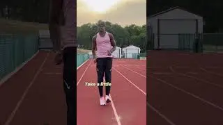 Chase IMPOSSIBLE 🔥 || 2023 Track & Field Motivation #shorts